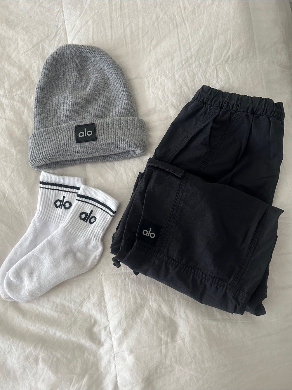 Alo bundle